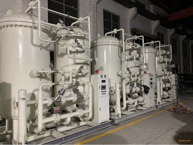 Cov ntaub ntawv tseem ceeb ntawm Nitrogen Generator