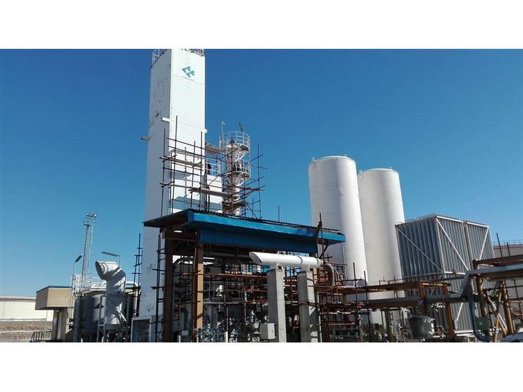 Hom Ntawm Nitrogen Generators