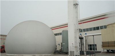 Hydrogenation Argon Recovery Device
