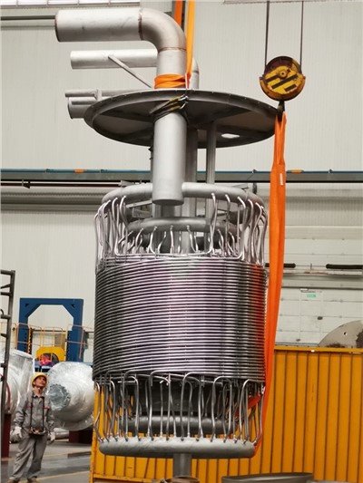 LPG Hluav Taws Xob Da Dej Vaporizer